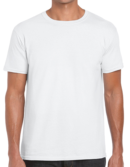 Gildan Softstyle® Adult T-Shirt