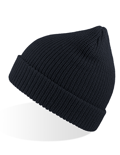 Atlantis Headwear Woolly Beanie