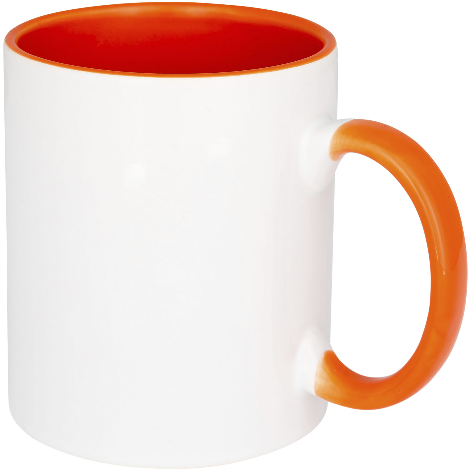 Pix 330 ml Colour-Pop Sublimations-Tasse