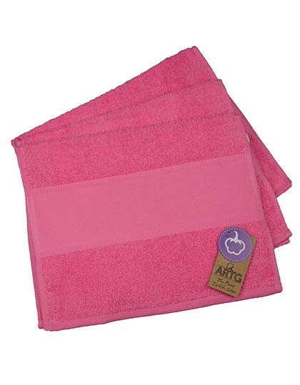 ARTG PRINT-Me® Guest Towel