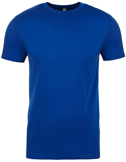 Next Level Apparel Men´s Crew Neck T-Shirt