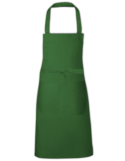 Link Kitchen Wear Hobby Apron - EU Production