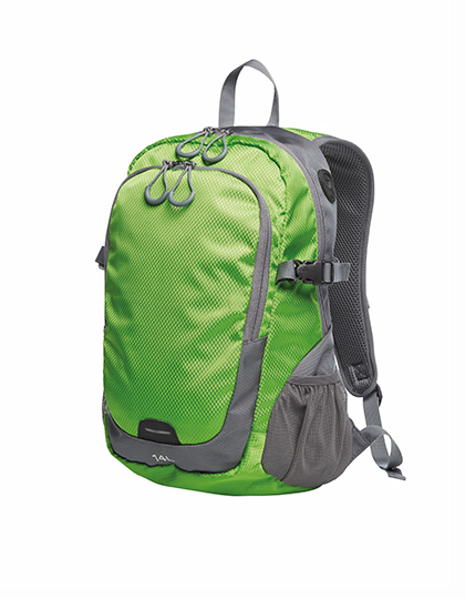 Halfar Backpack Step M