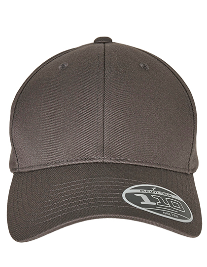 FLEXFIT Flexfit 110 Curved Visor Snapback