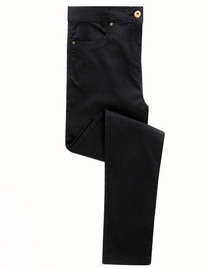 Premier Workwear Women´s Performance Chino Jeans