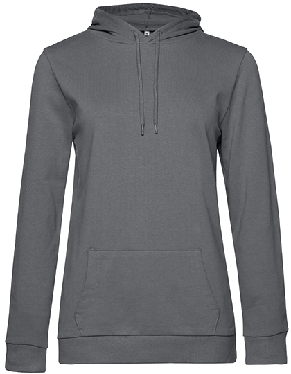 B&C BE INSPIRED Women´s #Hoodie Sweat