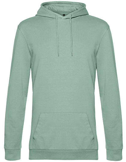 B&C BE INSPIRED #Hoodie