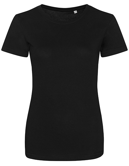 Just Ts Women´s Tri-Blend T