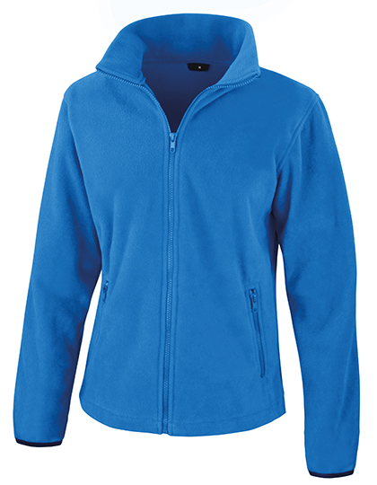 Result Core Womens Norse Outdoor Fleece Jacket