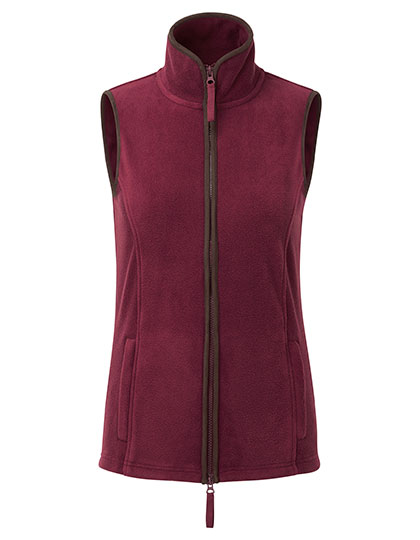 Premier Workwear Women´s ´Artisan´ Fleece Gilet