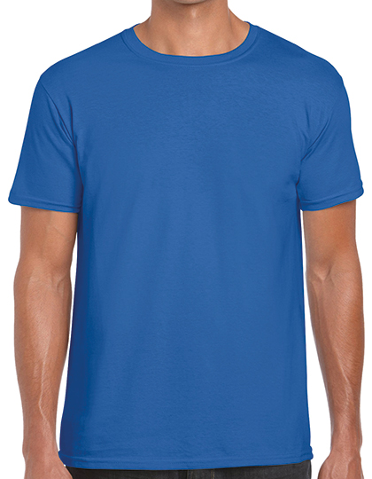 Gildan Softstyle® Adult T-Shirt