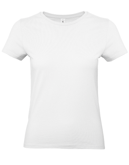 B&C BE INSPIRED Women´s T-Shirt #E190