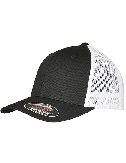 FLEXFIT Flexfit Trucker Recycled Mesh Cap