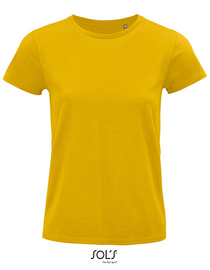 SOL´S Women´s Pioneer T-Shirt