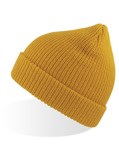 Atlantis Headwear Woolly Beanie