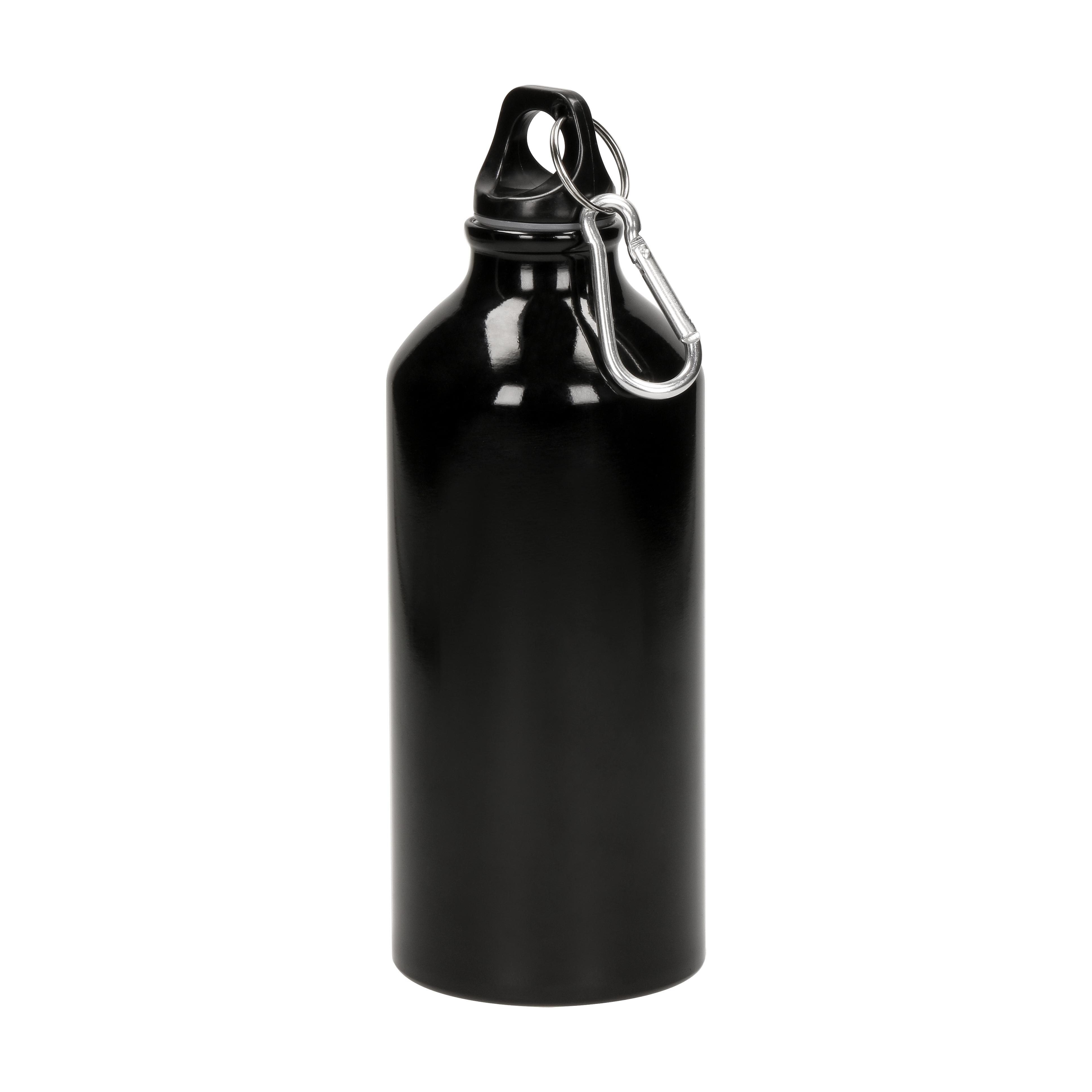 Aluminiumflasche Sporty 0,6 l