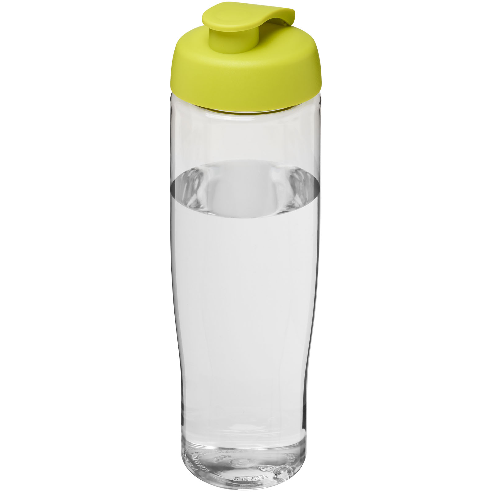 H2O Active® Tempo 700 ml Sportflasche mit Klappdeckel