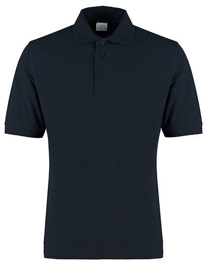 Kustom Kit Classic Fit Cotton Klassic Superwash® 60° Polo