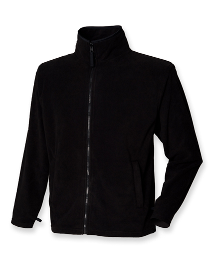 Henbury Men´s Microfleece Jacket