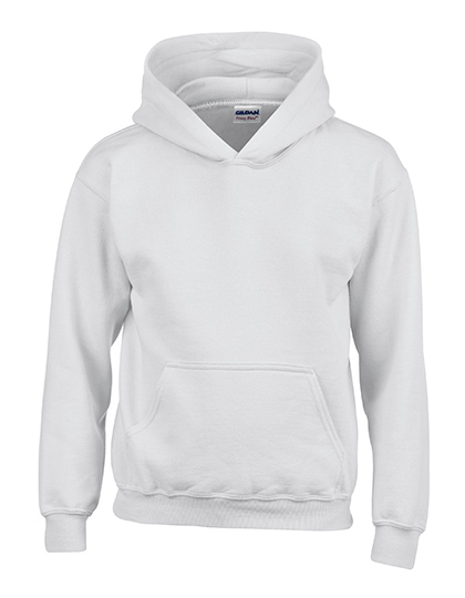 Gildan Heavy Blend™ Youth Hooded Sweatshirt