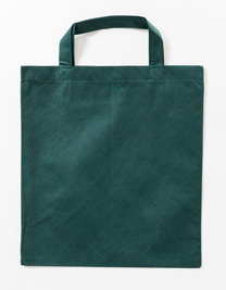 Printwear PP Shopper Bag Short Handles