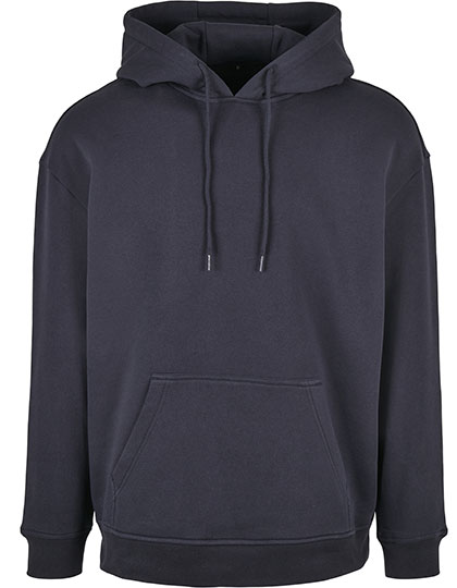 Build Your Brand Basic Basic Oversize Hoody