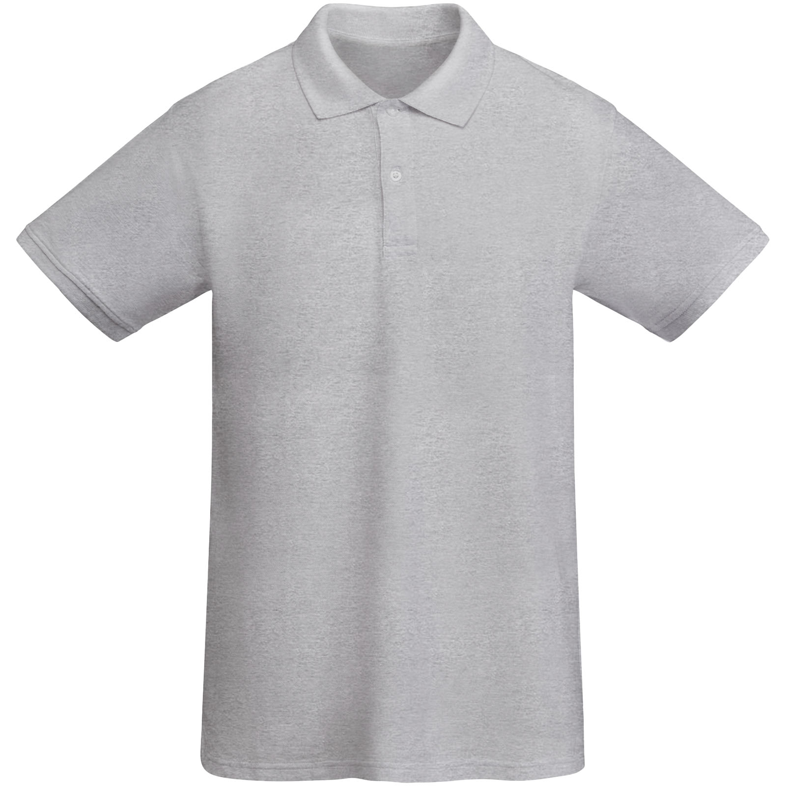 Prince Poloshirt aus Bio-Baumwolle für Herren