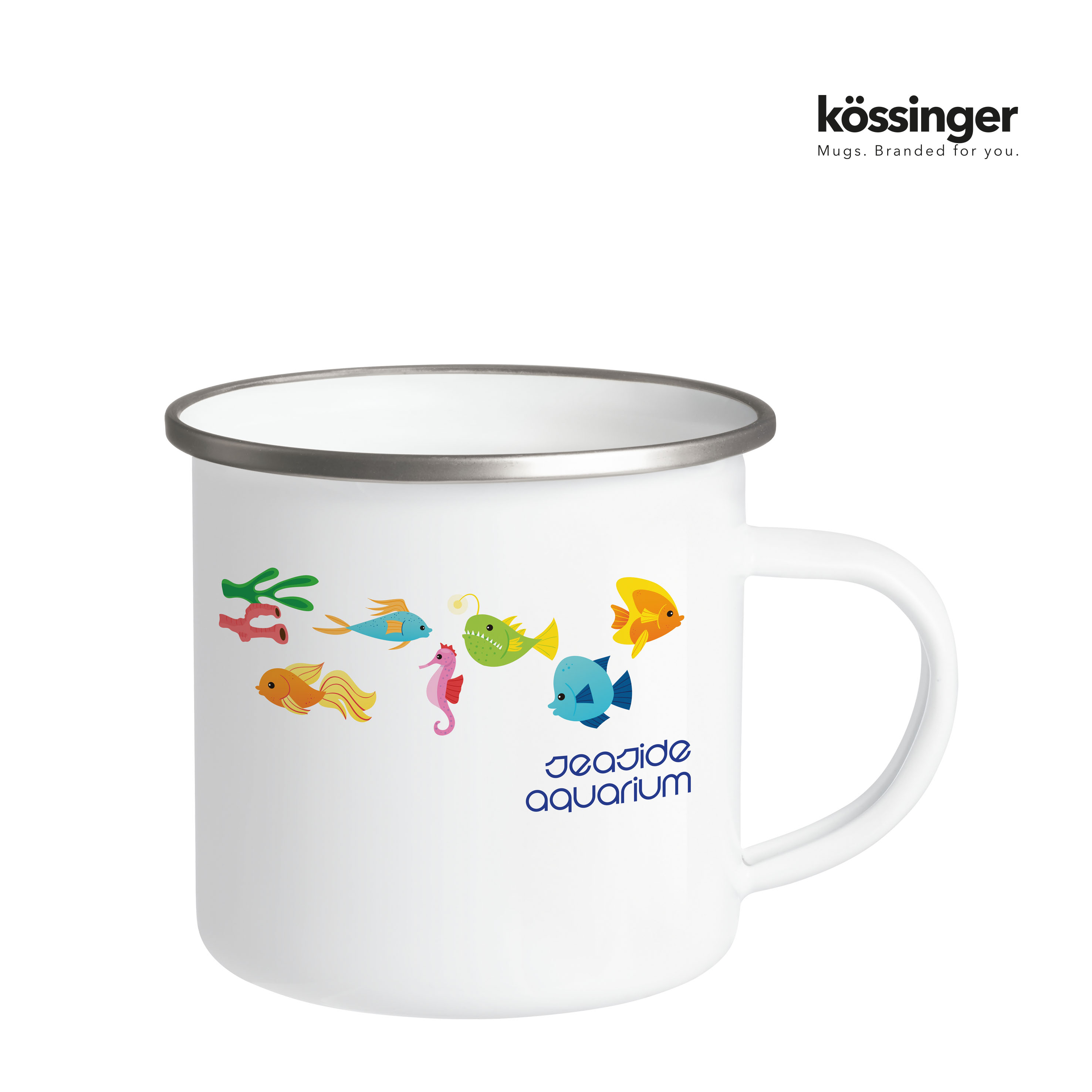 Kössinger outdoor Tasse