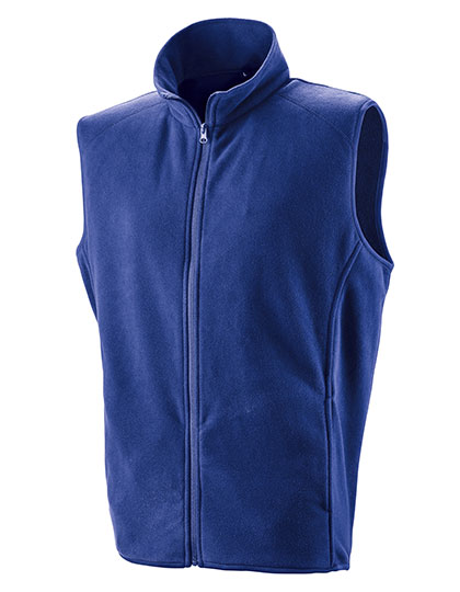 Result Core Micro Fleece Gilet