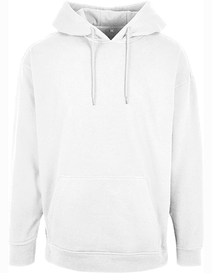 Build Your Brand Basic Basic Oversize Hoody