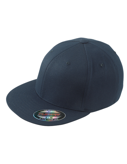 Myrtle beach 6 Panel Flexfit® Flat Peak Cap