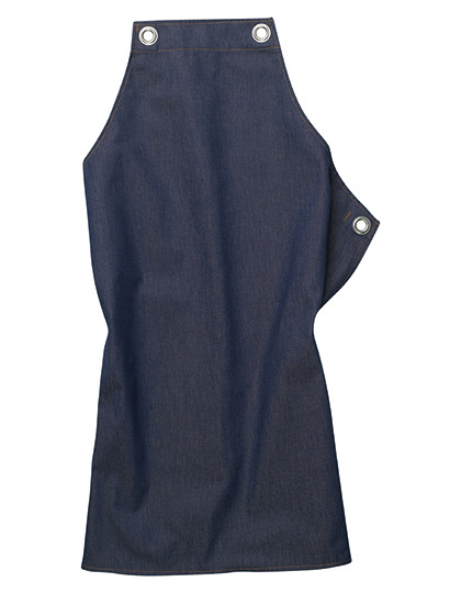 CG Workwear Bib Apron Potenza X Jeans