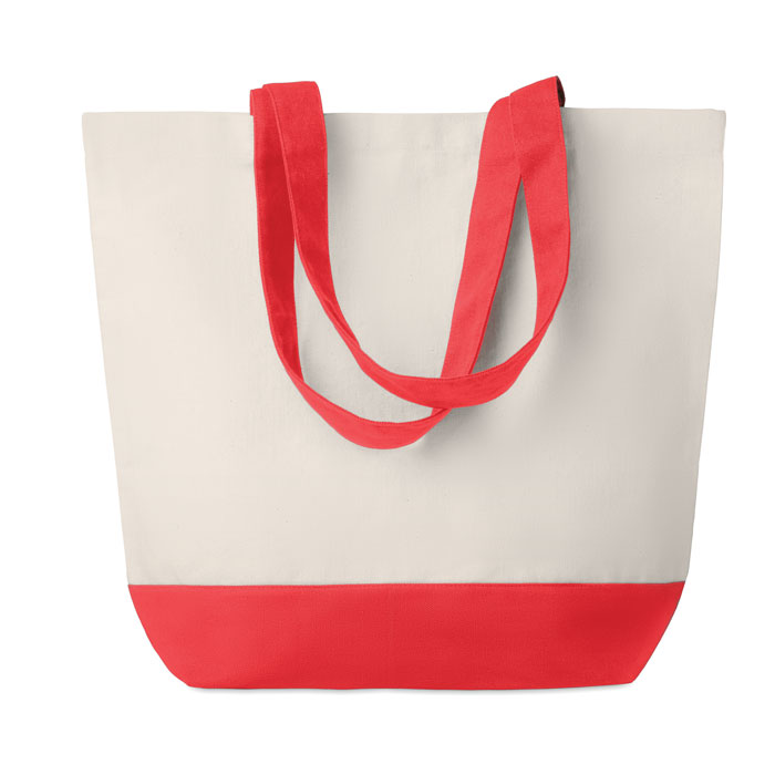 Shopping Tasche Canvas