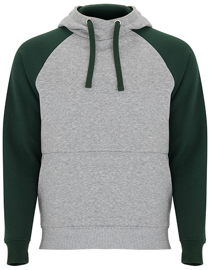 Roly Badet Hooded Sweatshirt