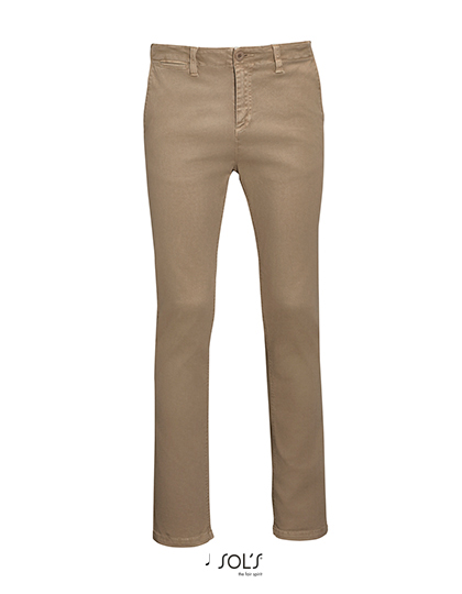 SOL´S Men´s Pants Jules - Length 33