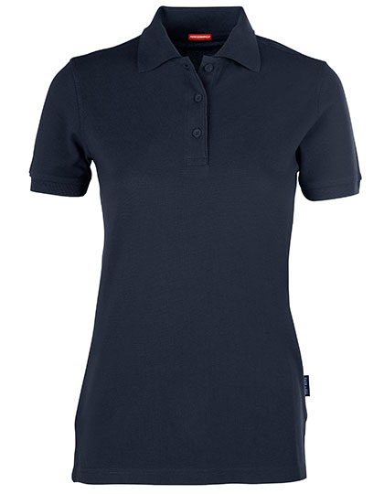 HRM Women´s Heavy Performance Polo