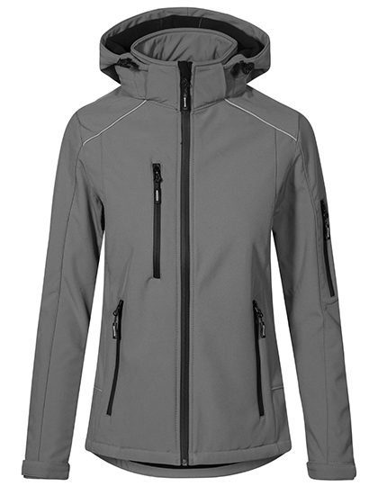 Promodoro Women´s Warm Softshell Jacket