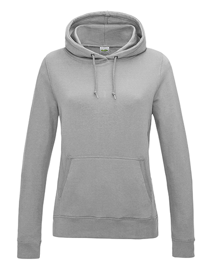 Just Hoods Women´s College Hoodie