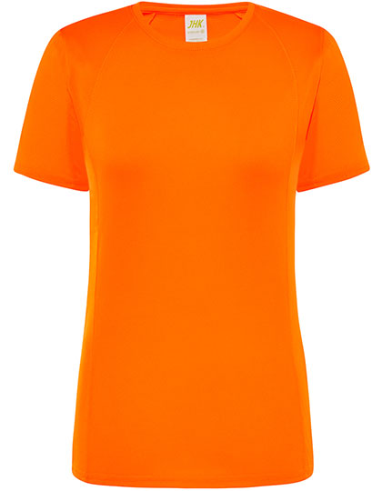 JHK Ladies´ Sport T-Shirt