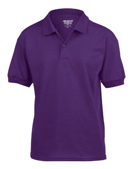 Gildan DryBlend® Youth Polo