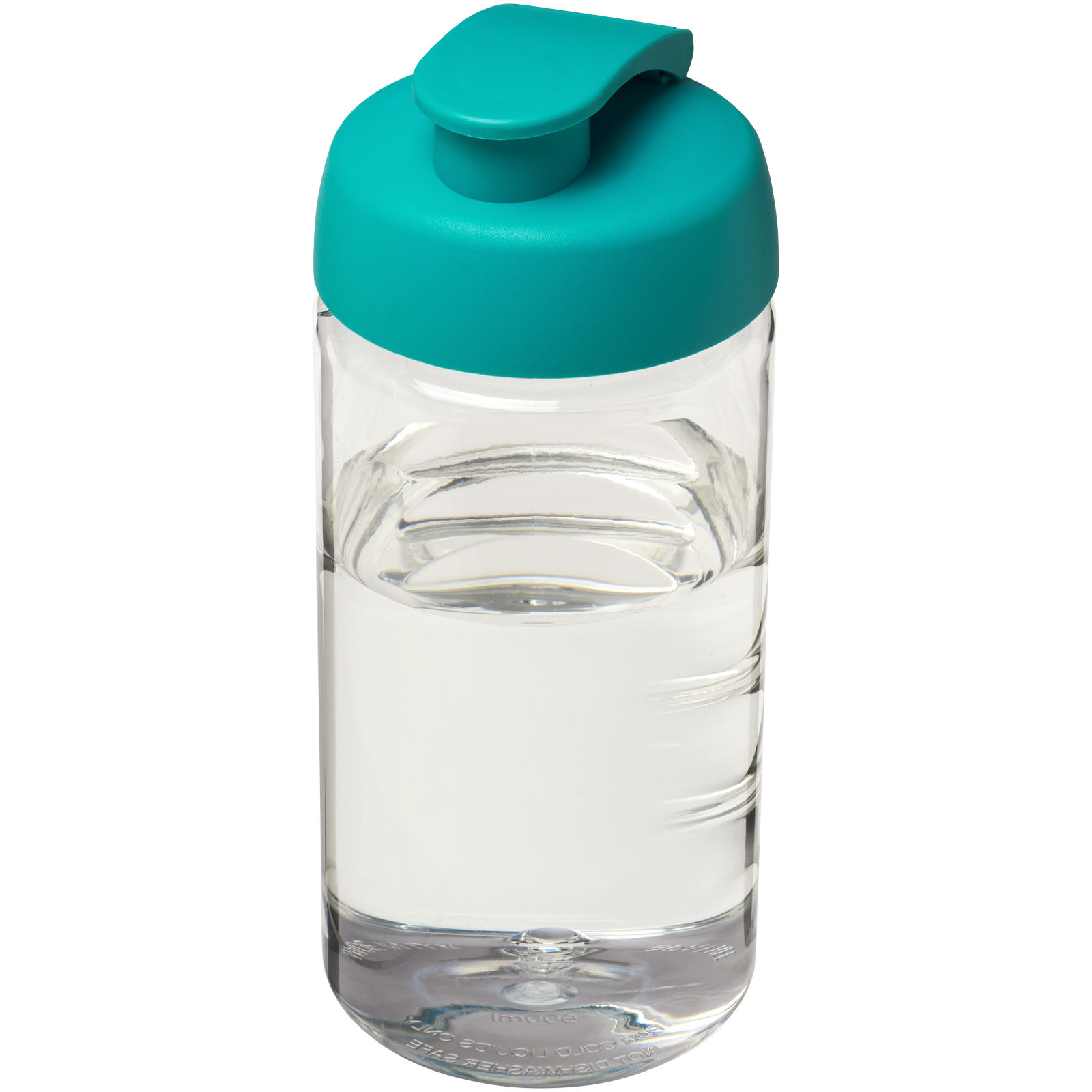 H2O Active® Bop 500 ml Sportflasche mit Klappdeckel