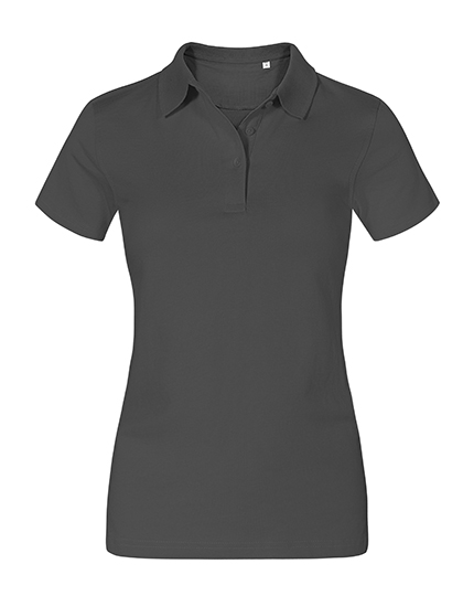 Promodoro Women´s Jersey Polo