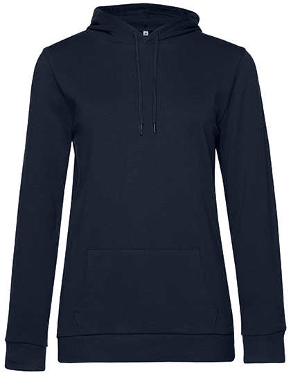 B&C Women´s #Hoodie Sweat