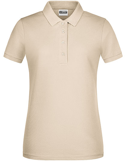 James&Nicholson Ladies´ Basic Polo