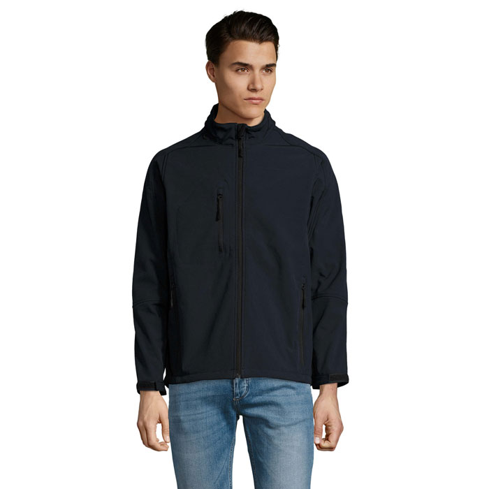 RELAX HERREN JACKE 340g