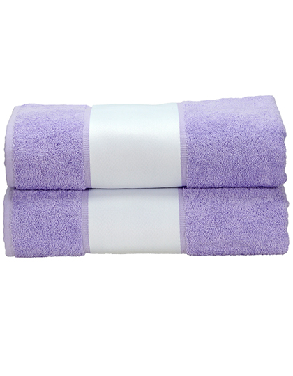 ARTG SUBLI-Me® Bath Towel