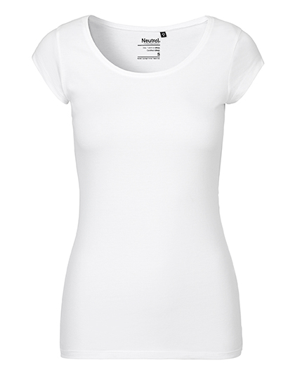 Neutral Ladies´ Roundneck T-Shirt