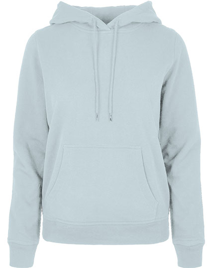 Build Your Brand Basic Ladies´ Basic Hoody