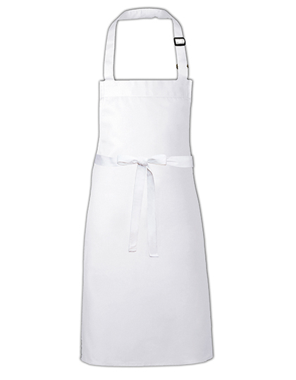 Link Kitchen Wear Barbecue Apron Adjustable