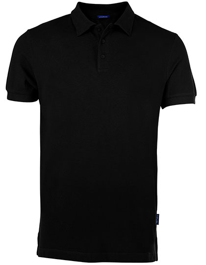 HRM Men´s Luxury Polo